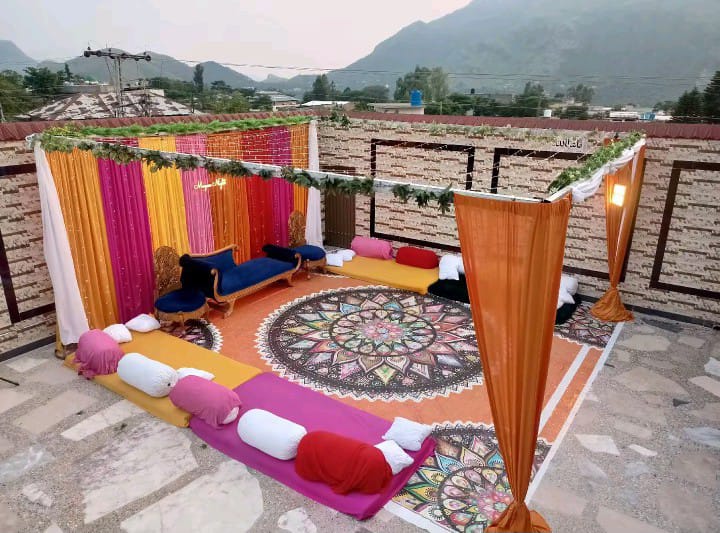 Business people planning strategies in creative office